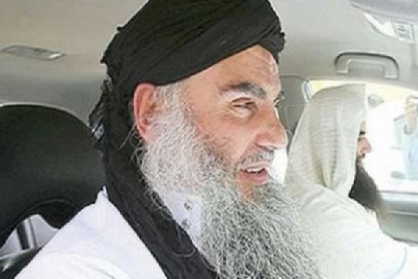 ابو علا العفری داعش تنظیم کا سربراہ مقرر + تصویر